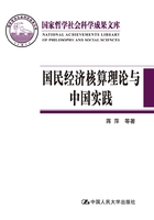 国民经济核算理论与中国实践