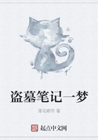 盜墓筆記一夢(mèng)在線閱讀