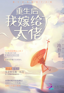 重生后我嫁給了大佬