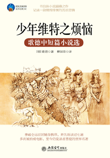少年維特之煩惱