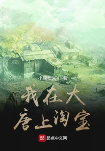 我在大唐上淘寶