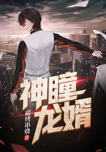 神瞳龍婿