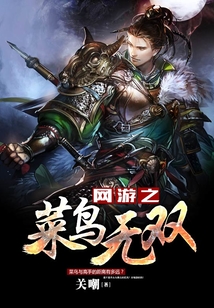 網游之菜鳥無雙