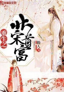 重生之北宋首富