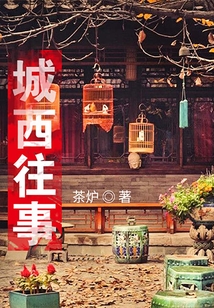 城西往事