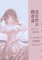 致青春：盛夏微涼在線閱讀