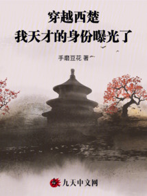 穿越西楚：我天才的身份曝光了