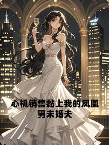 心機銷售黏上我的鳳凰男未婚夫