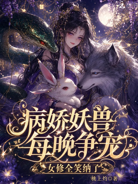 病娇妖兽每晚争宠,女修全笑纳了在线阅读