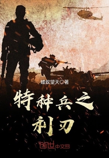 特种兵之利刃在线阅读