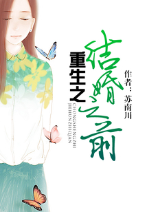 重生之结婚之前