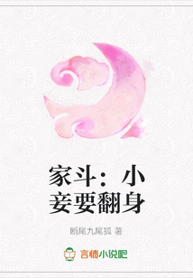家斗:小妾要翻身