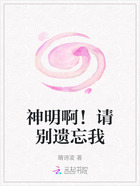 神明啊!请别遗忘我在线阅读