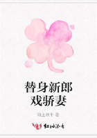 替身新郎戲驕妻在線閱讀