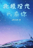 北極沒光我有你在線閱讀
