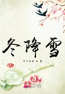 冬降雪
