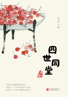 有間文庫：四世同堂在線閱讀