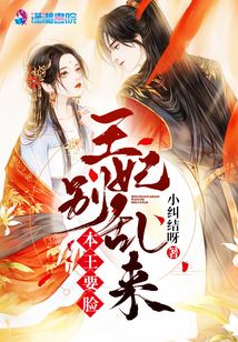本王要臉王妃別亂來