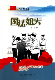 國法如天：全國深入開展打擊刑事犯罪斗爭