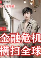 重生金融危机横扫全球在线阅读