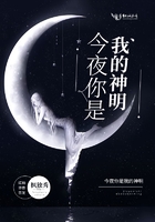 今夜你是我的神明在线阅读