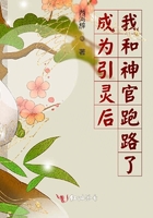 成为引灵后我和神官跑路了