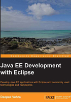 Java EE Development with Eclipse