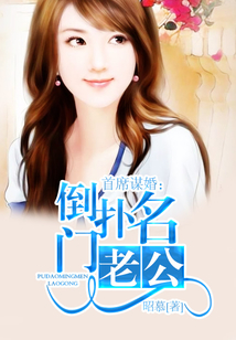 首席谋婚:扑倒名门老公