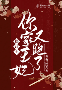 摄政王，你家王妃又跑了