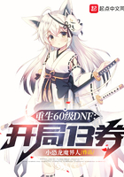 重生60级DNF:开局13券在线阅读