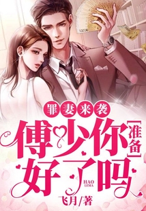罪妻來襲：傅少你準備好了嗎