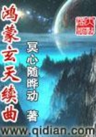 鴻蒙玄天續曲在線閱讀