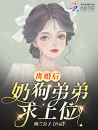 离婚后，奶狗弟弟求上位