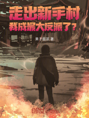 走出新手村，我成最大反派了？在线阅读