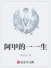 阿甲的一一生