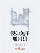 假如兔子遇到狼在線閱讀