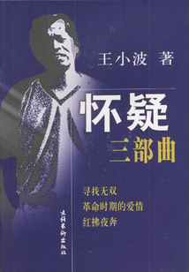 懷疑三部曲