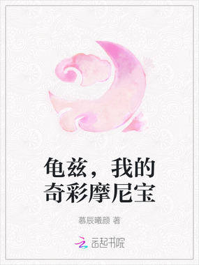 龟兹,我的奇彩摩尼宝在线阅读