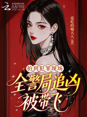 拍到犯罪现场,全警局追凶被带飞在线阅读