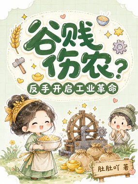 谷贱伤农？反手开启工业革命在线阅读