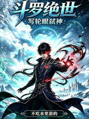 斗罗绝世：写轮眼弑神在线阅读