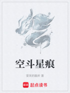 空斗星痕在線閱讀