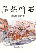 品茶聽書在線閱讀