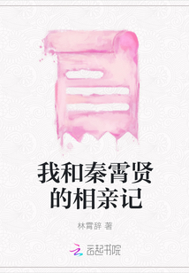 我和秦霄賢的相親記