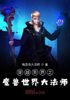 穿越异界之魔兽世界大法师在线阅读