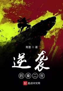 逆襲的秦二世