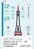 重新发现欧洲:法兰西何以成为法兰西在线阅读