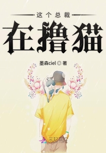 這個總裁在擼貓