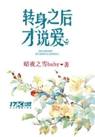 轉身之后才說愛在線閱讀