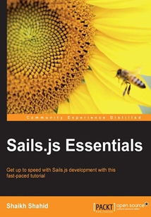 Sails.js Essentials